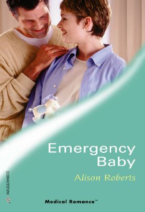 [Specialist Emergency Response Team 01] • Emergency Baby